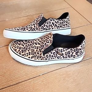 Vans  Asher deluxe women size 7.5